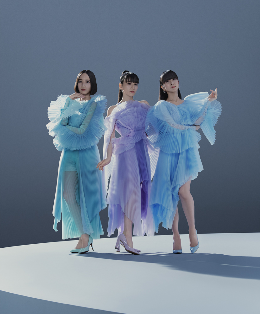 Perfume（パフューム）の正しい結成年数を調べたらまさかの！